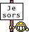 Je sors 